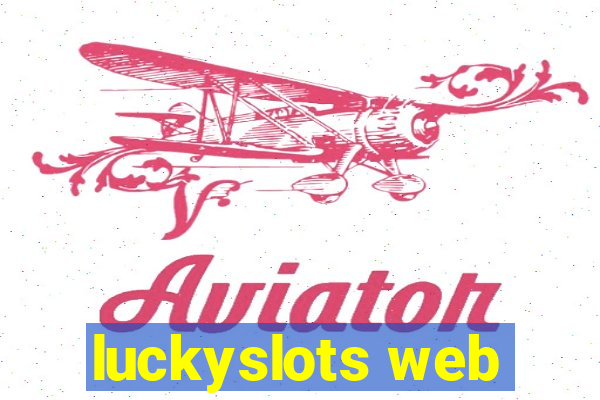 luckyslots web