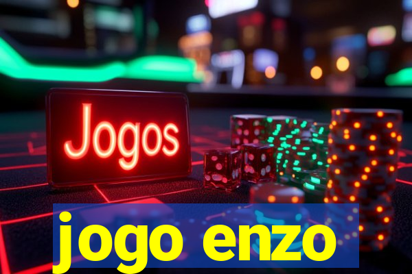 jogo enzo