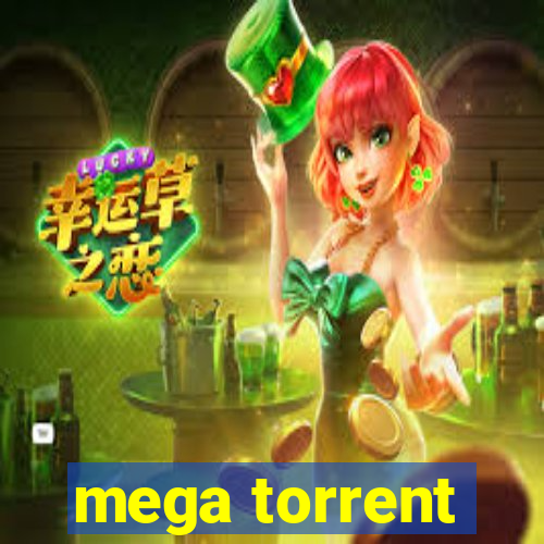 mega torrent