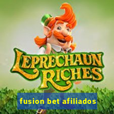 fusion bet afiliados