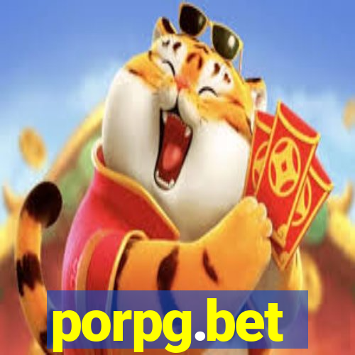 porpg.bet