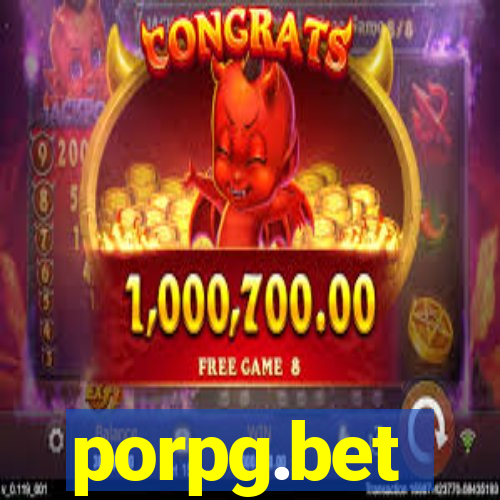 porpg.bet