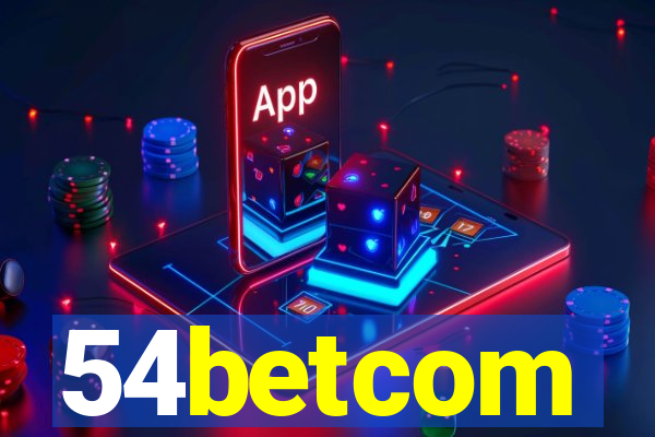 54betcom