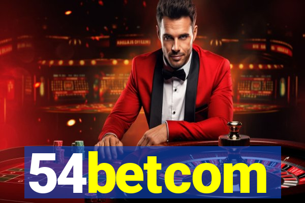 54betcom