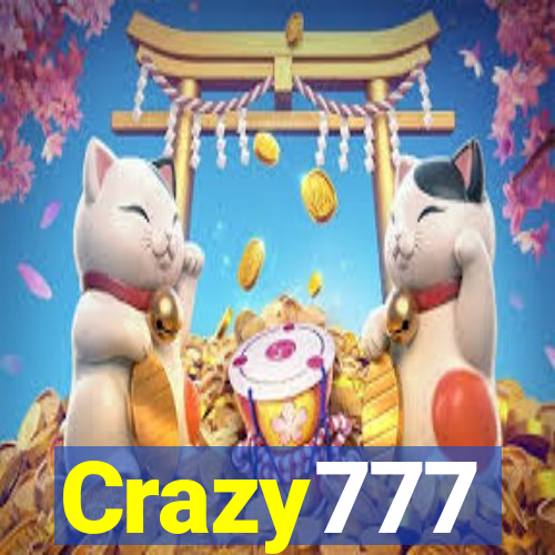 Crazy777