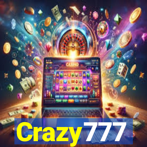 Crazy777