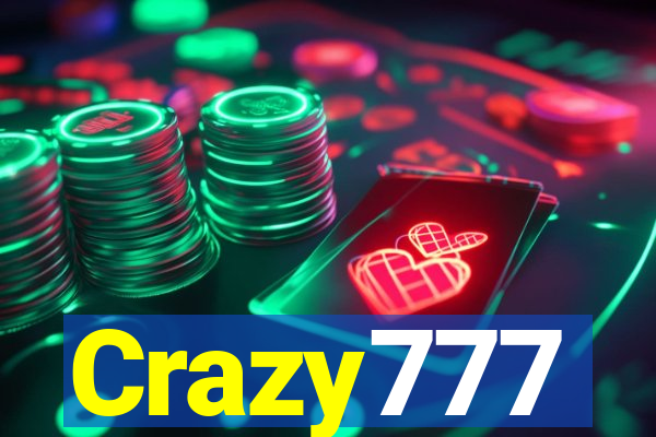 Crazy777