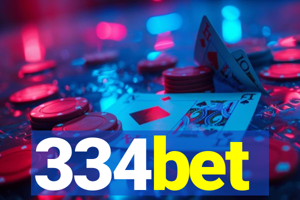 334bet