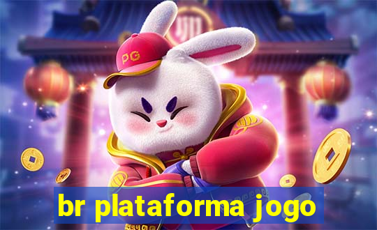 br plataforma jogo