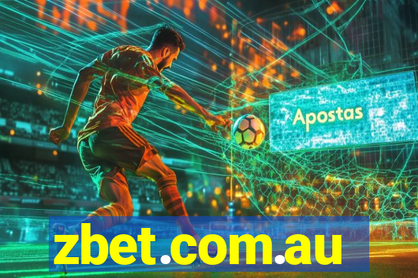 zbet.com.au