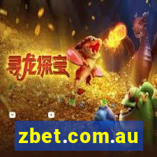 zbet.com.au