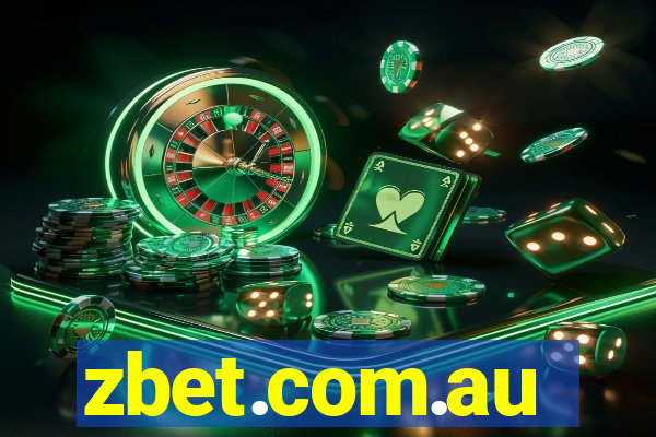 zbet.com.au