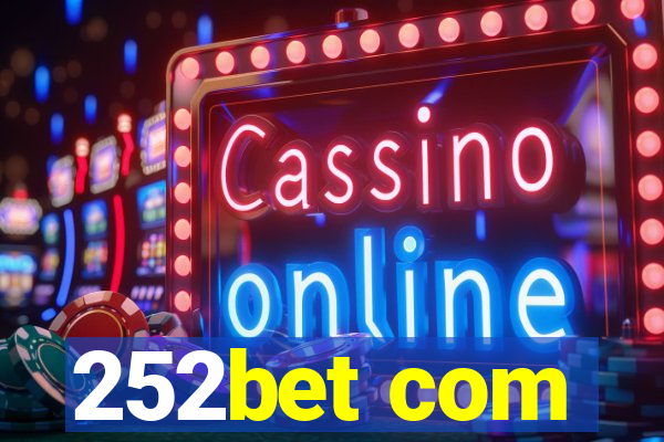 252bet com