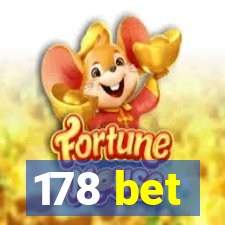 178 bet