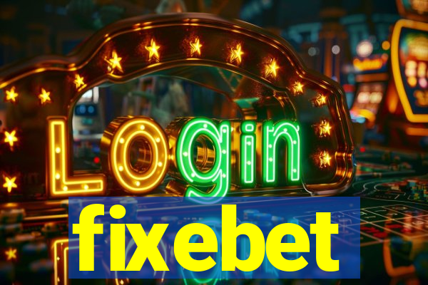 fixebet