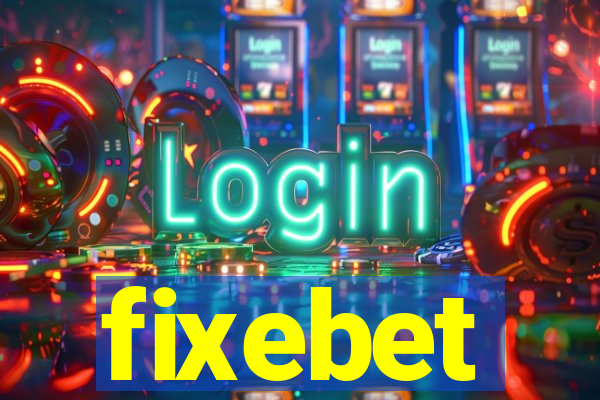 fixebet