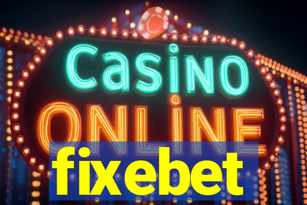 fixebet