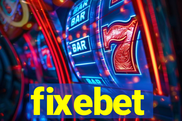 fixebet