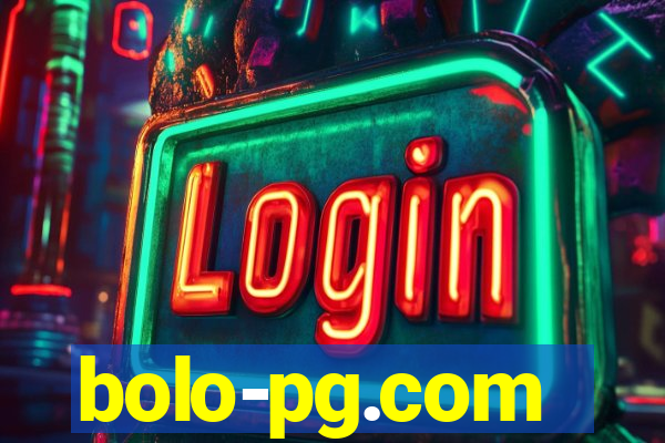 bolo-pg.com