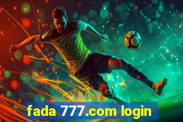 fada 777.com login