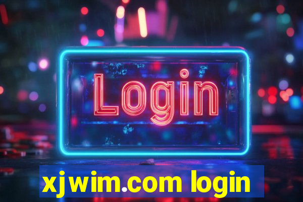 xjwim.com login