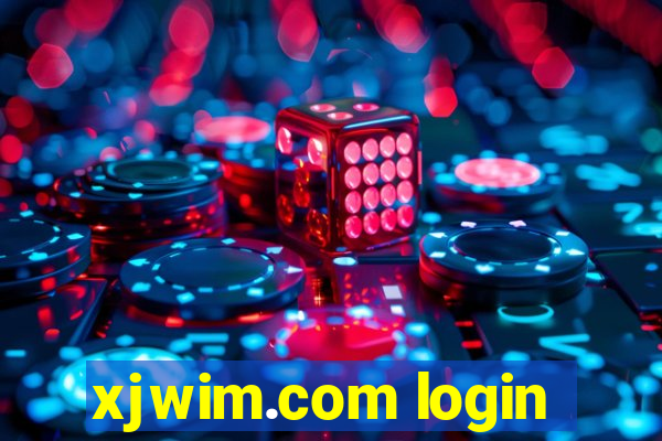 xjwim.com login