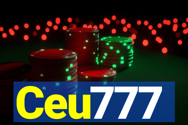 Ceu777