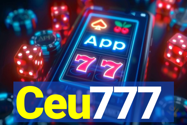 Ceu777