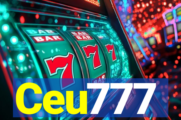 Ceu777