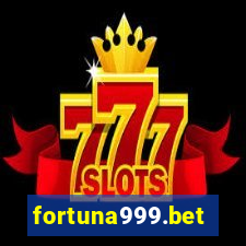 fortuna999.bet