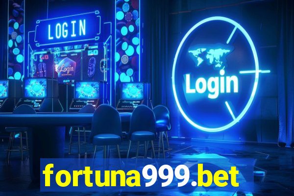 fortuna999.bet