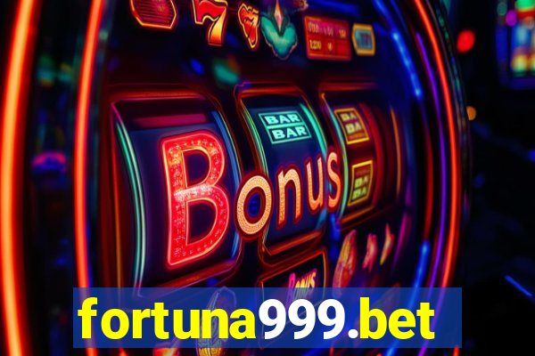 fortuna999.bet