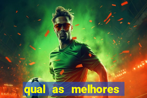 qual as melhores plataformas de jogos para ganhar dinheiro