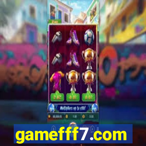 gamefff7.com