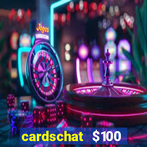 cardschat $100 freeroll password