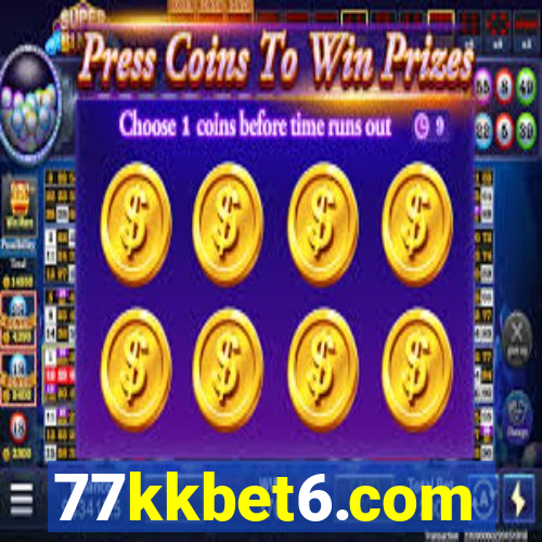 77kkbet6.com