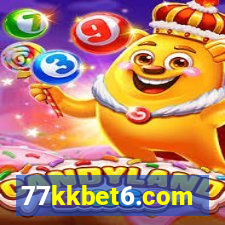 77kkbet6.com