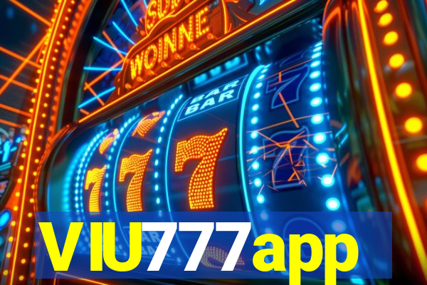 VIU777app