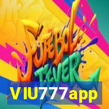 VIU777app