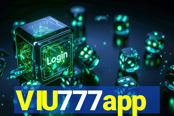 VIU777app