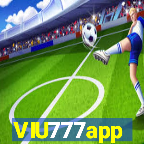 VIU777app