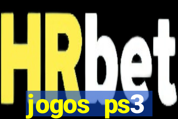 jogos ps3 multiplayer offline