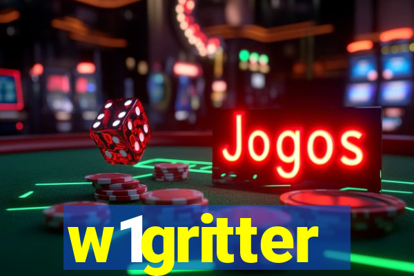 w1gritter