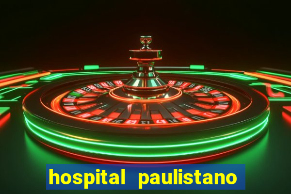 hospital paulistano trabalhe conosco