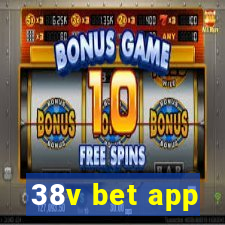 38v bet app