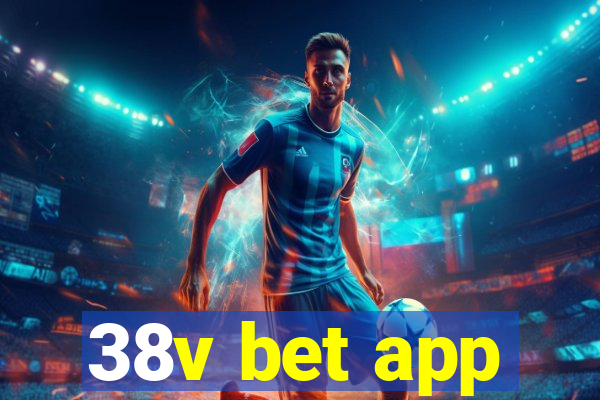 38v bet app