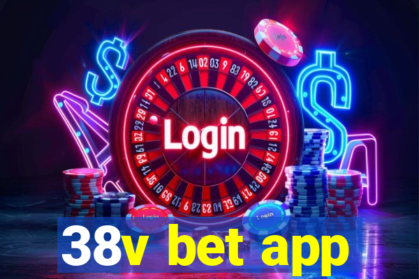 38v bet app