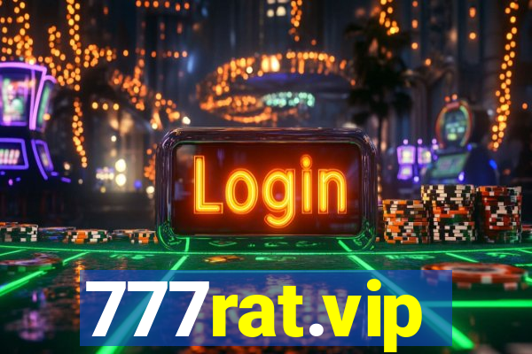 777rat.vip