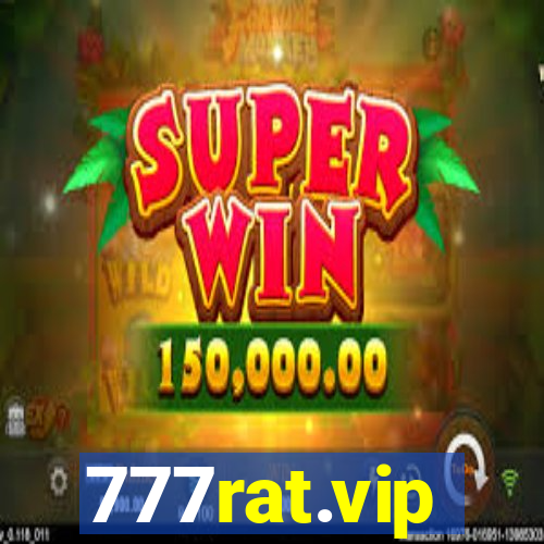 777rat.vip