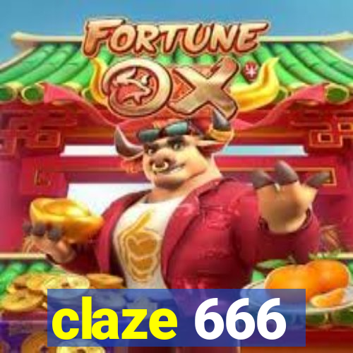 claze 666